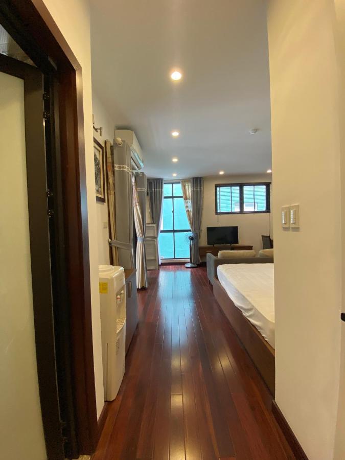 Hi.Home House Near Lake Hanoi Luaran gambar