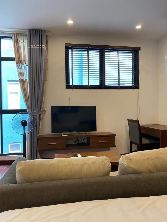Hi.Home House Near Lake Hanoi Luaran gambar