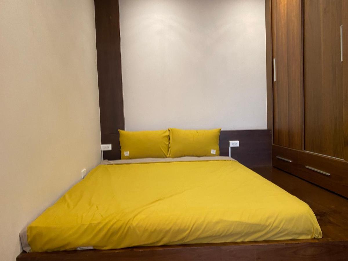 Hi.Home House Near Lake Hanoi Luaran gambar