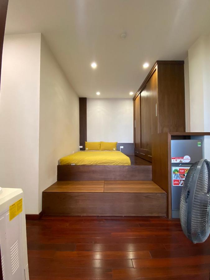 Hi.Home House Near Lake Hanoi Luaran gambar