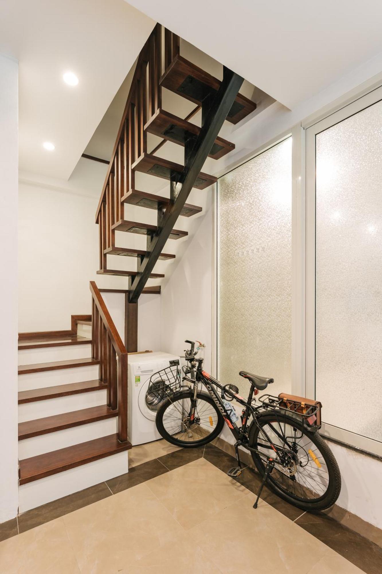 Hi.Home House Near Lake Hanoi Luaran gambar